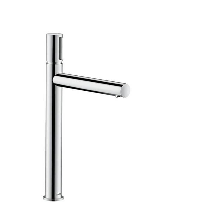 AXOR 45014001 Uno Single-Hole Faucet Select 260, 1.2 GPM in Chrome