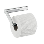 AXOR 42846000 Universal Accessories Toilet Paper Holder without Cover in Chrome