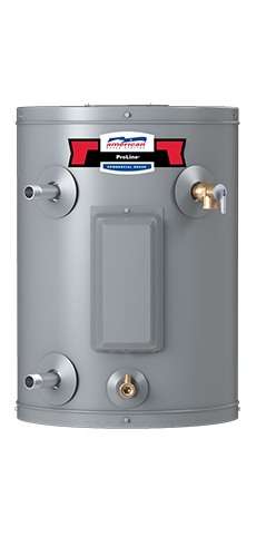 20 Gallon Electric Water Heater Tall 120V