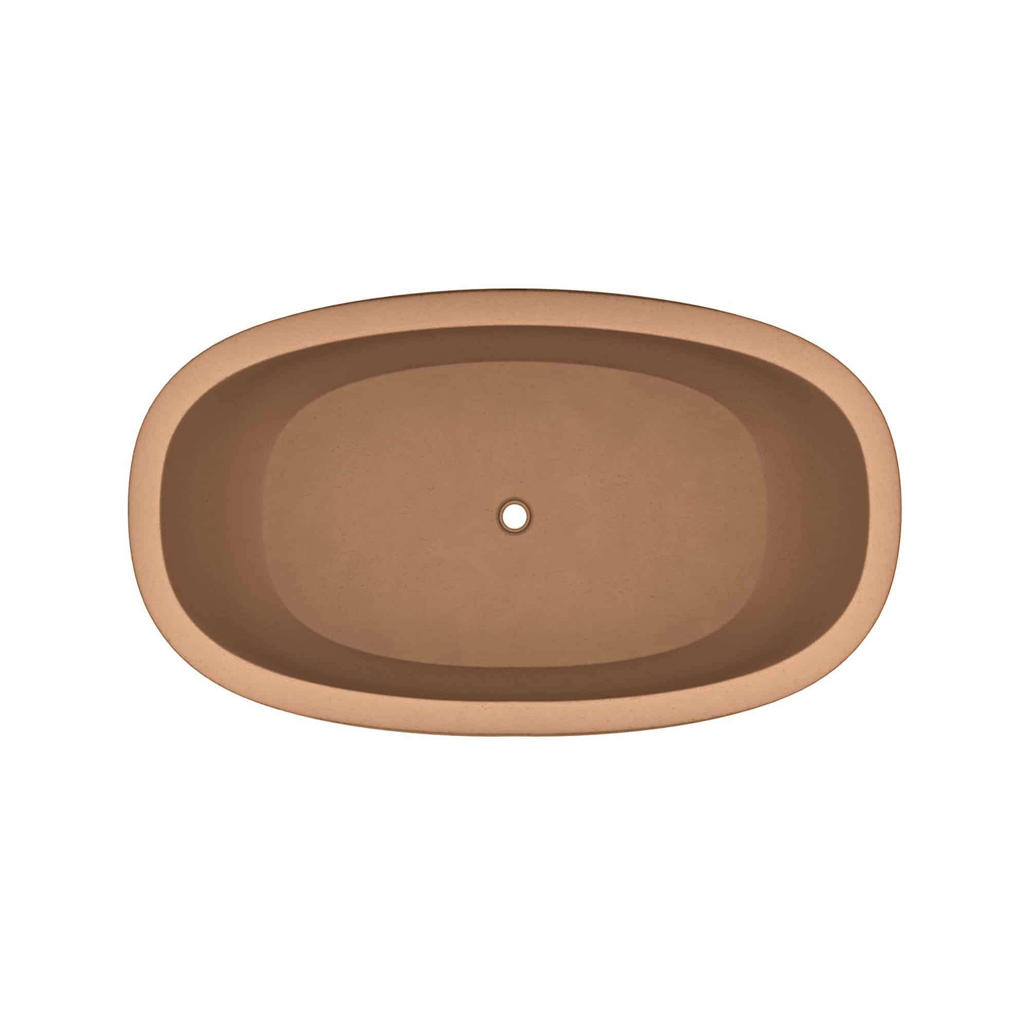 Native Trails Avalon 62" in Terracotta - NST6236-T