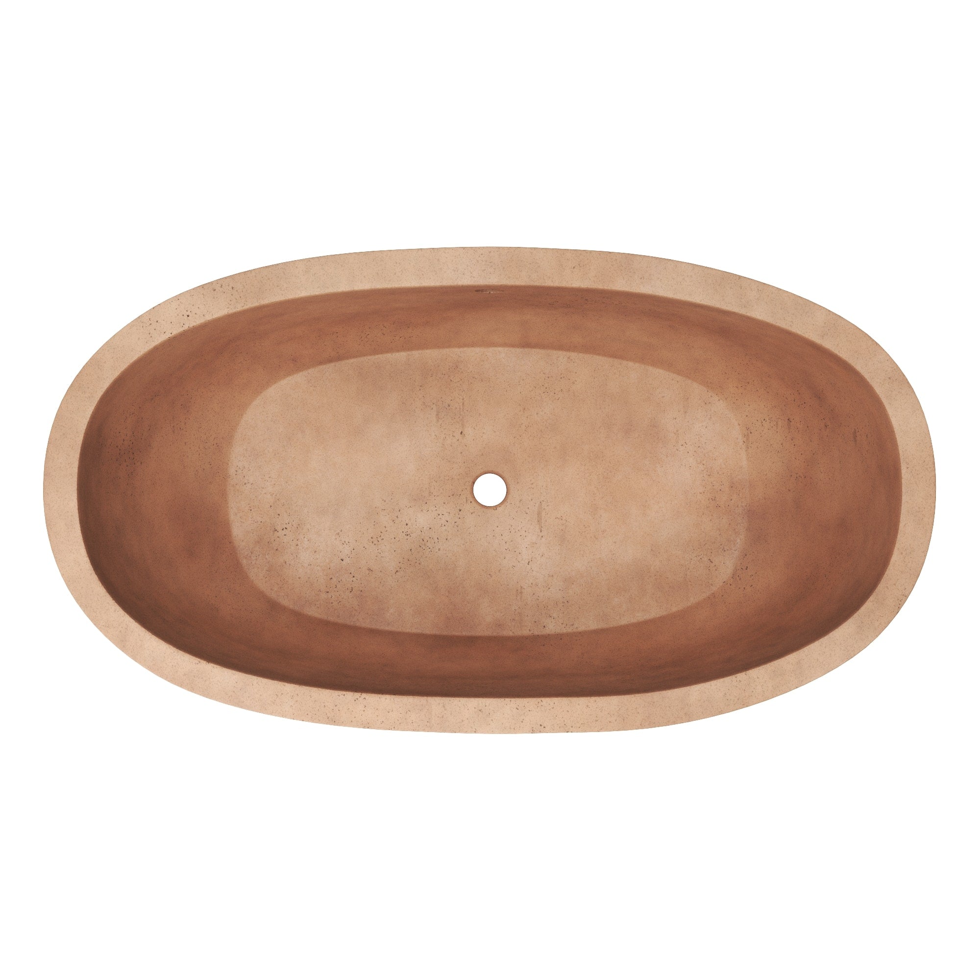 Native Trails Avalon 66" in Terracotta - NST6636-T