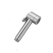 Jaclo B043-SN Paloma Power Spray Bidet Handshower with Aerator - 2.5 GPM in Satin Nickel Finish