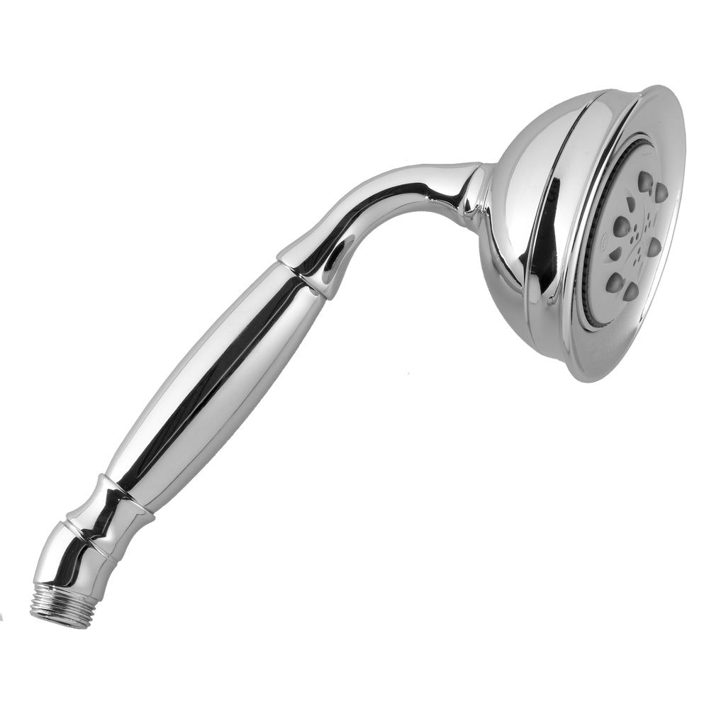 Jaclo Dania Handshower in Polished Chrome - B288-PCH