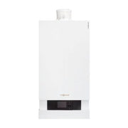 Viessmann Vitodens 200-W 285,000 BTU Gas Fired Wall Mounted Condensing Boiler - B2HA285
