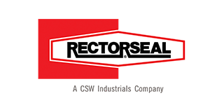 Rectorseal Self-Locking Reversible Internal Pipe Wrench for 1" to 1-1/4" Pipes - 97252