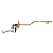 Axent B5081.SN Peninsula Tank Lever Satin Nickel