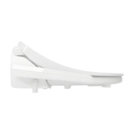 Bemis Haven 1000 Bidet Smart Toilet Seat- Round White
