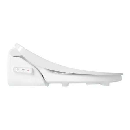 Bemis Haven 3000 Bidet Smart Toilet Seat- Round White