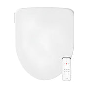 Bemis Haven 3000 Bidet Smart Toilet Seat- Round White