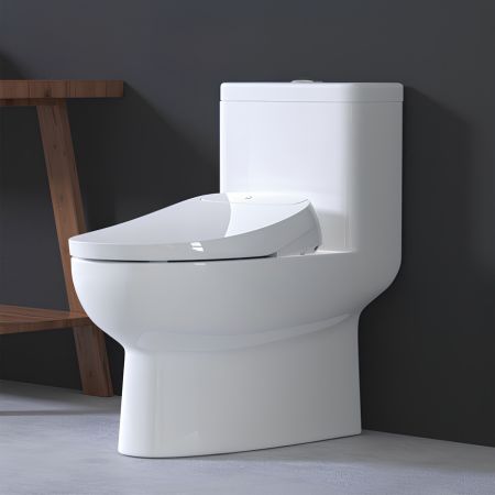 Bemis Haven 5000 Bidet Smart Toilet Seat