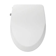 BEMIS Haven 500 Elongated Bidet Seat - White