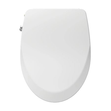 BEMIS Haven 500 Elongated Bidet Seat - White