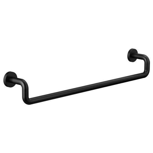 Delta Litze 24 in. Round Towel Bar