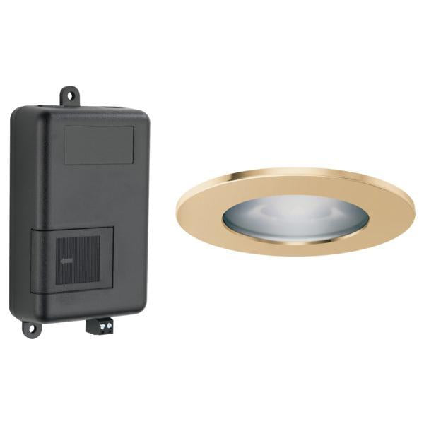 Delta Mystix Digital Interface Chromatherapy Module with Ring