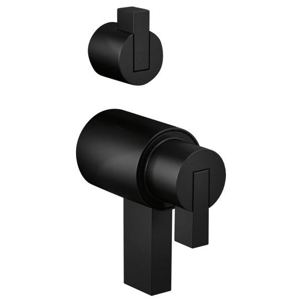 Delta Litze Handle Kit for Thermostatic Valve Trim w/ Volume Control & Diverter