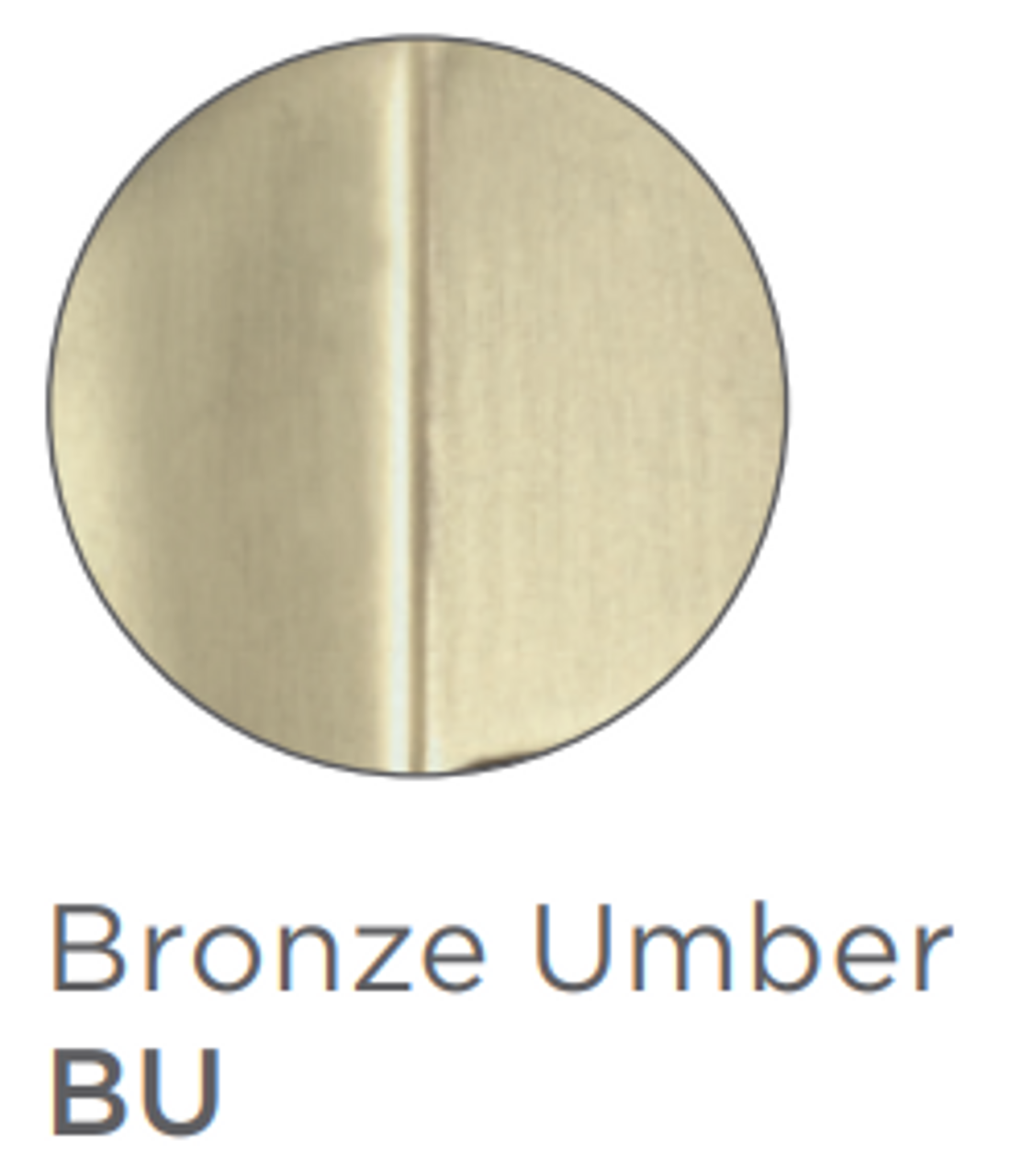 Jaclo Cylindrico 5 Shower Head- 2.0 GPM in Bronze Umber Finish