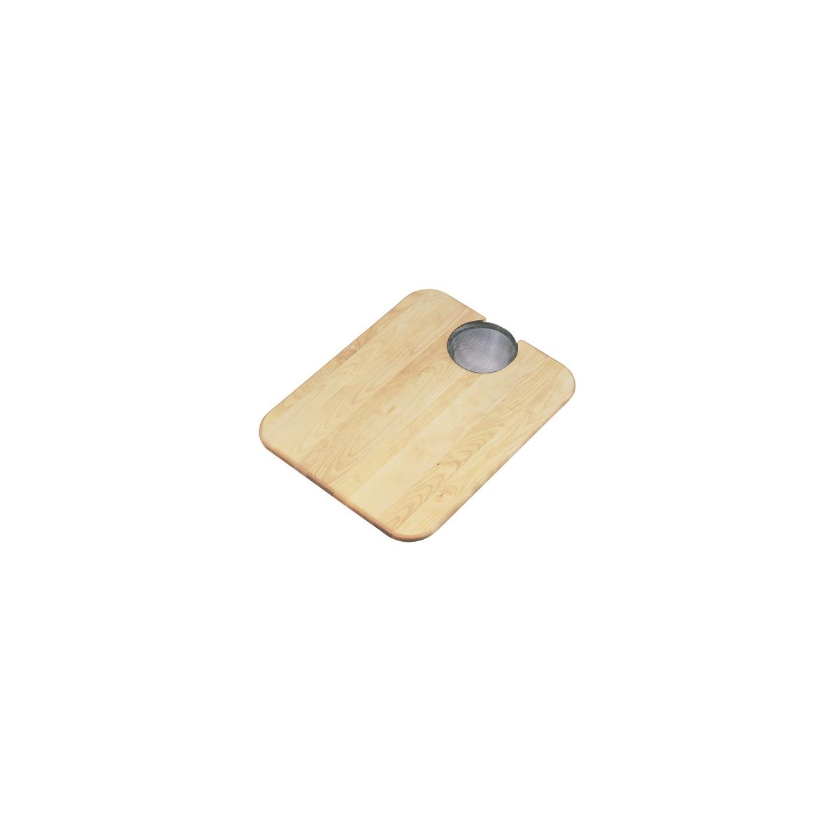 Elkay Hardwood 15" x 19" x 3/4" Cutting Board