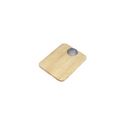 Elkay Hardwood 15" x 19" x 3/4" Cutting Board