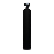 Sterling Water Treatment 1 Cubic Foot Backwashing Water Filter System with 3/4 Inch Stainless Steel Bypass