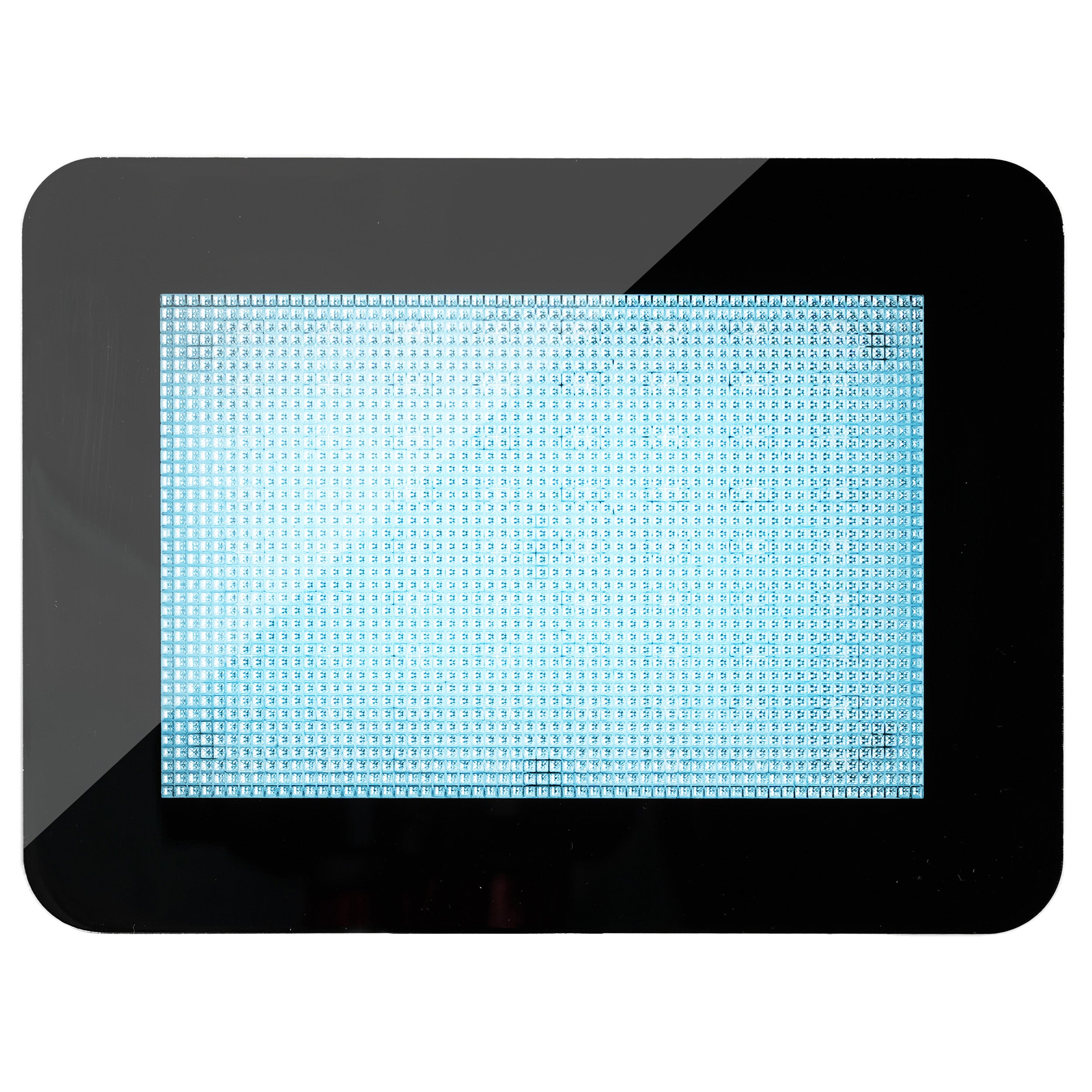 Mr. Steam ChromaTherapy Light with 12.62 in. LED Clusters