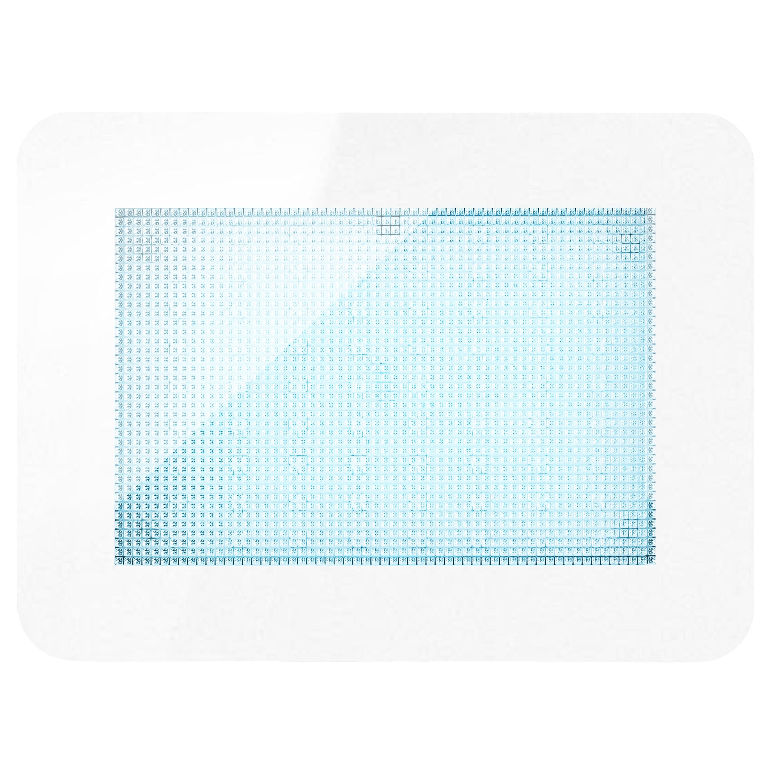 Mr. Steam ChromaTherapy Light with 12.62 in. LED Clusters