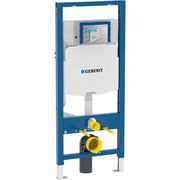Geberit 111.335.00.5 Concealed Tank & Carrier UP320