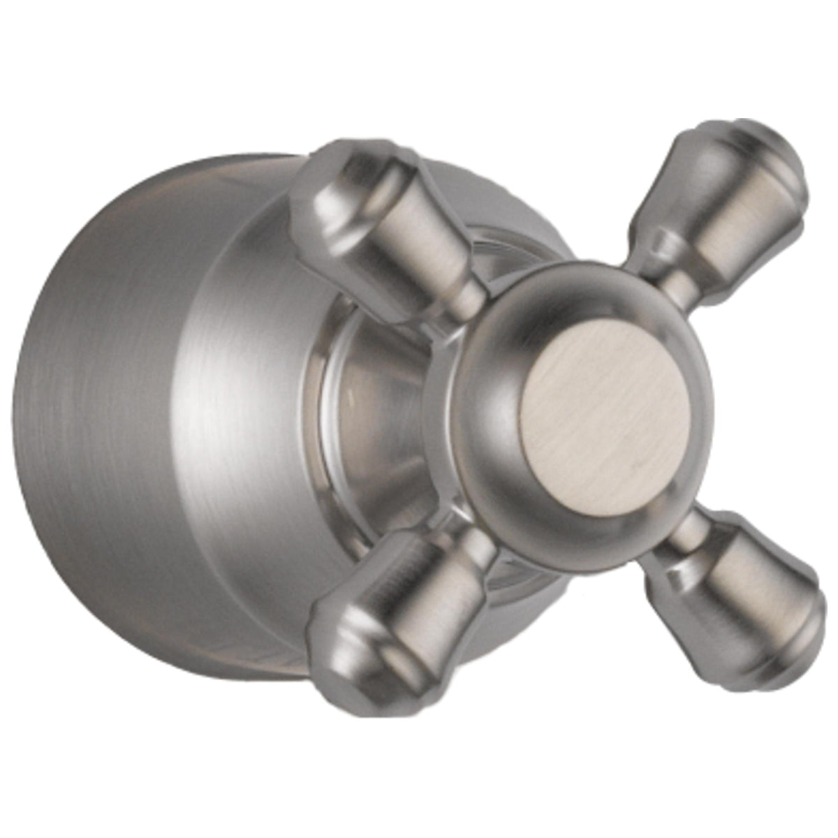 Delta Cassidy Cross Diverter Handle for Roman Tub