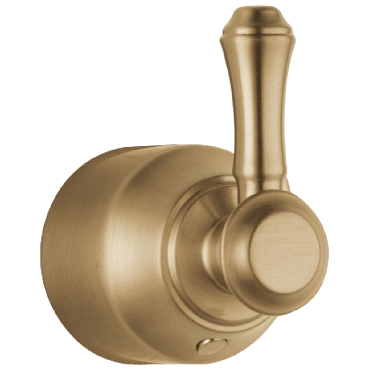 Delta Cassidy Lever Diverter Handle for Roman Tub