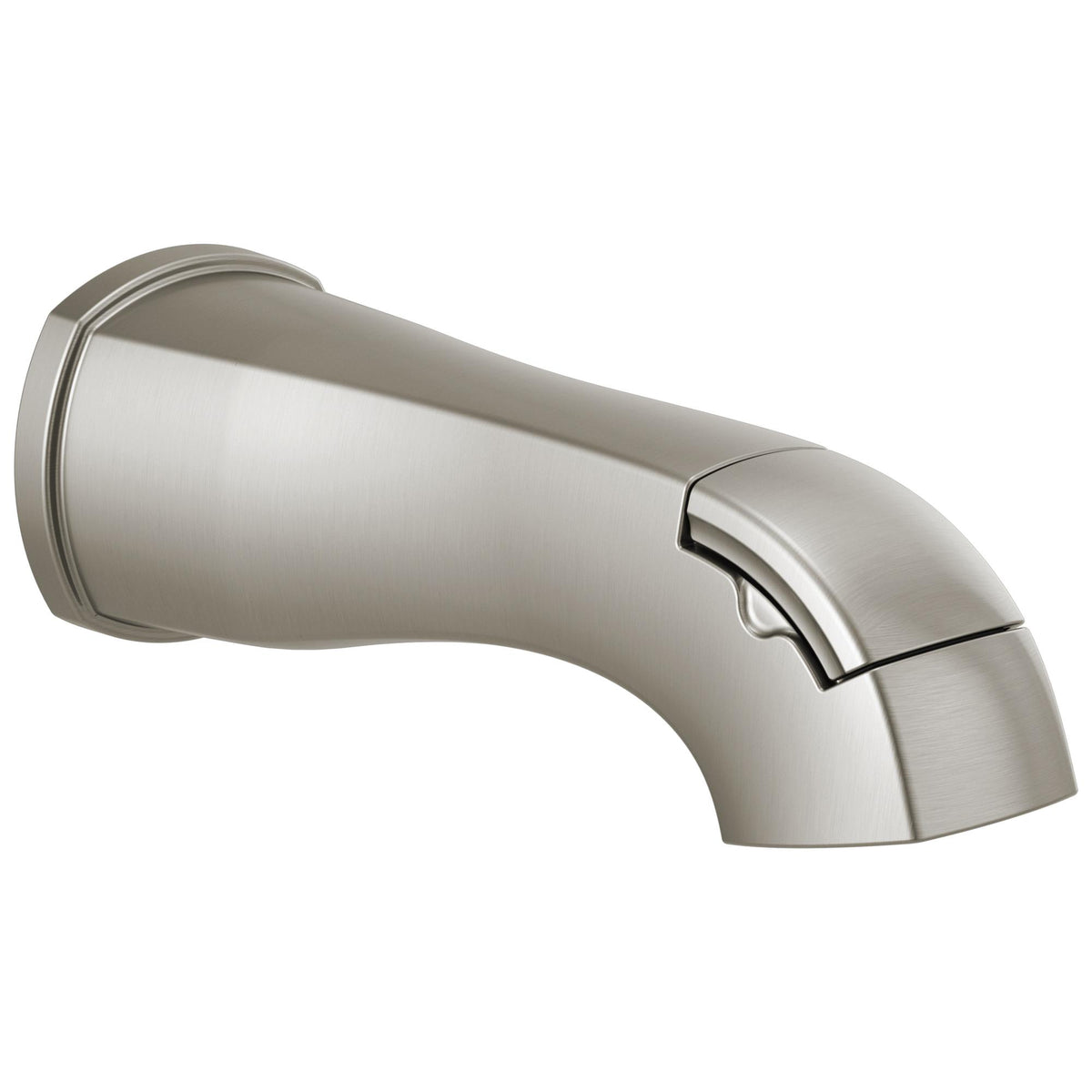 Delta Stryke Integrated Diverter Tub Spout