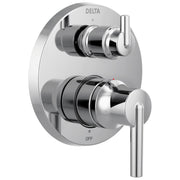 Delta Trinsic 14 Series Pressure Balance Trim with 3-Function Diverter