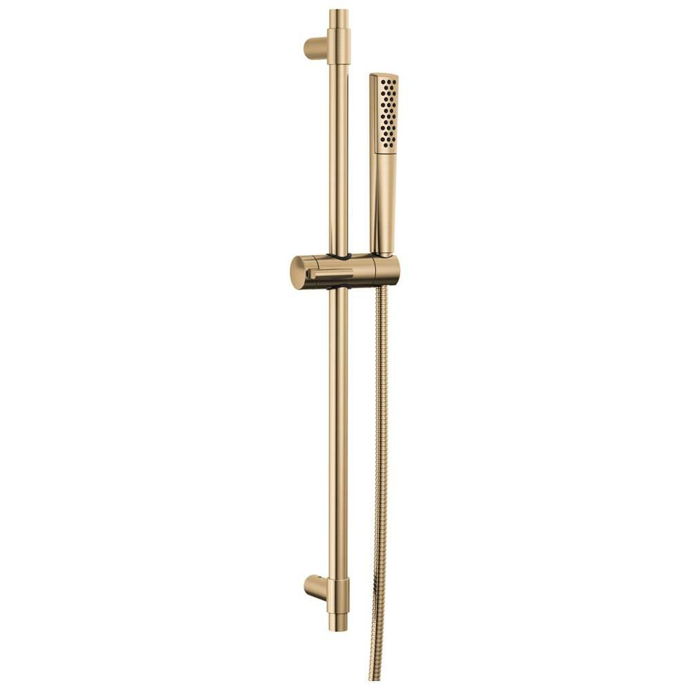Delta Universal Showering 1.75 GPM Single Function Hand Shower Set