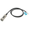 Delta Allentown RP100062SP Wand Assembly with Hose and Clip in Spotshield Stainless Finish