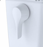Toto Trip Lever Replacement for Nexus CST642 in Cotton White - THU750#01