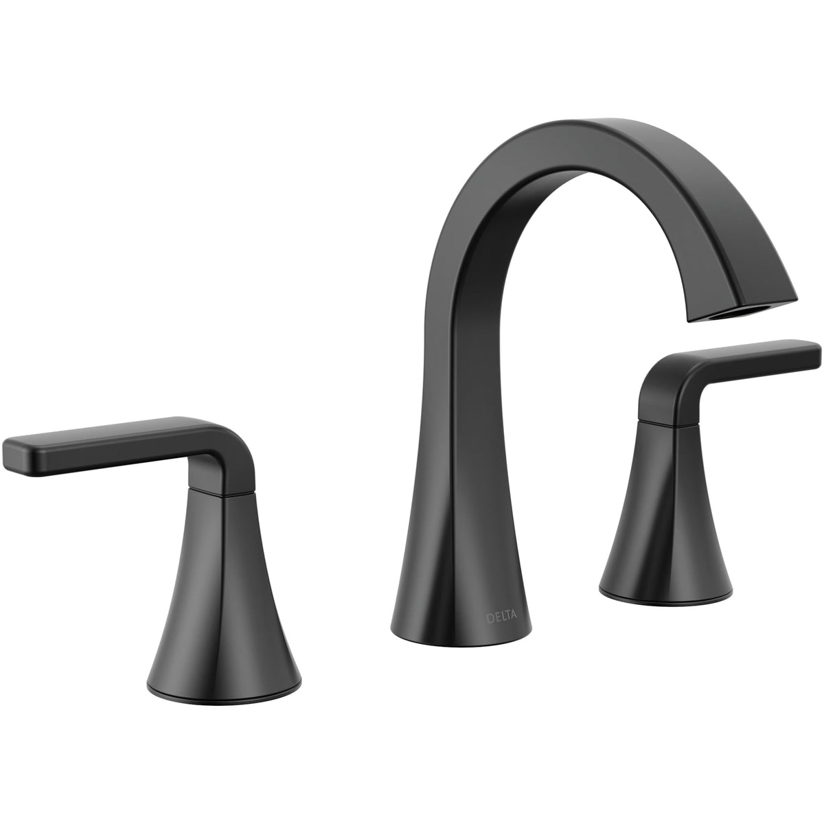 Delta Altado 1.2 GPM Two Handle Widespread Bathroom Faucet