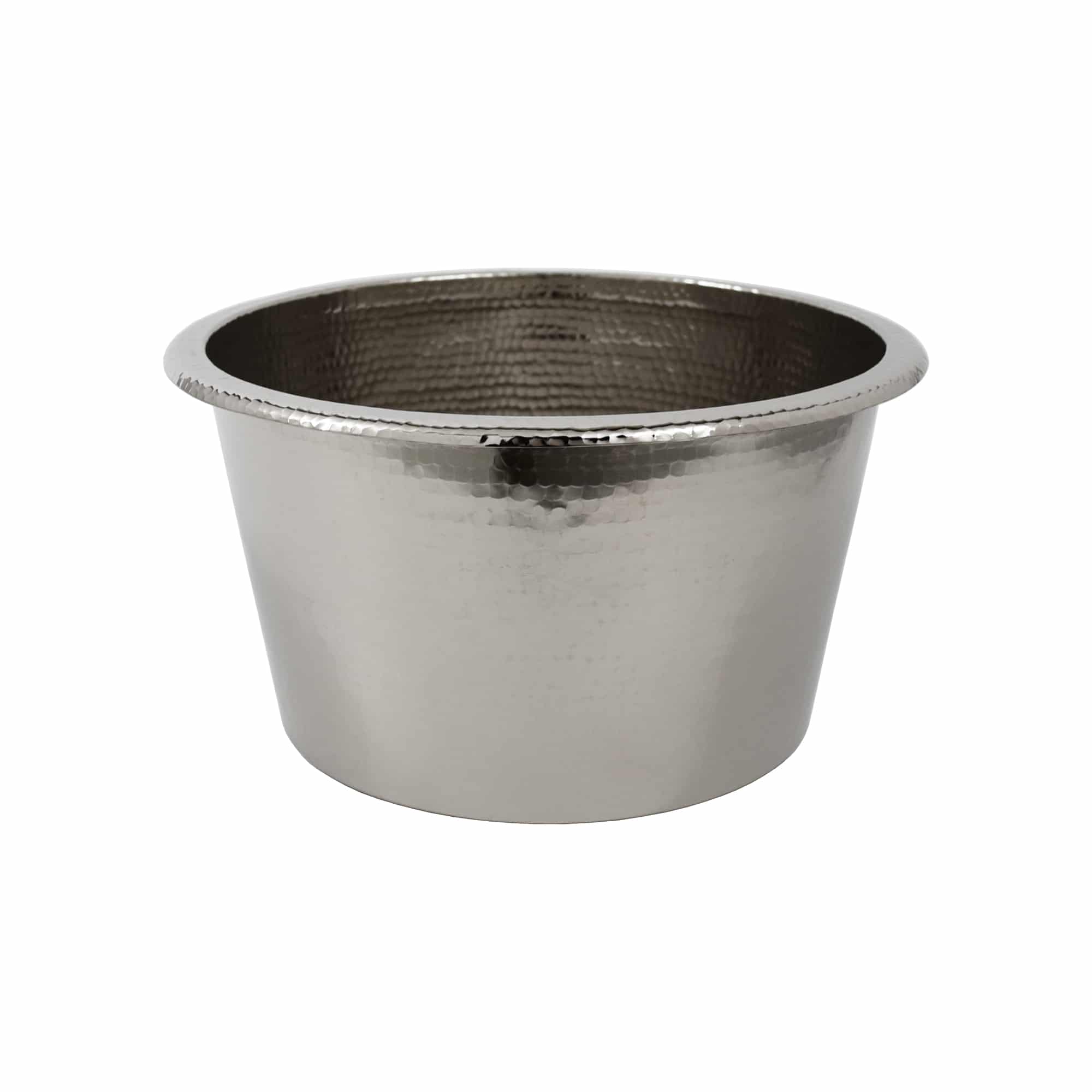 Native Trails Diego in Polished Nickel - CPS835