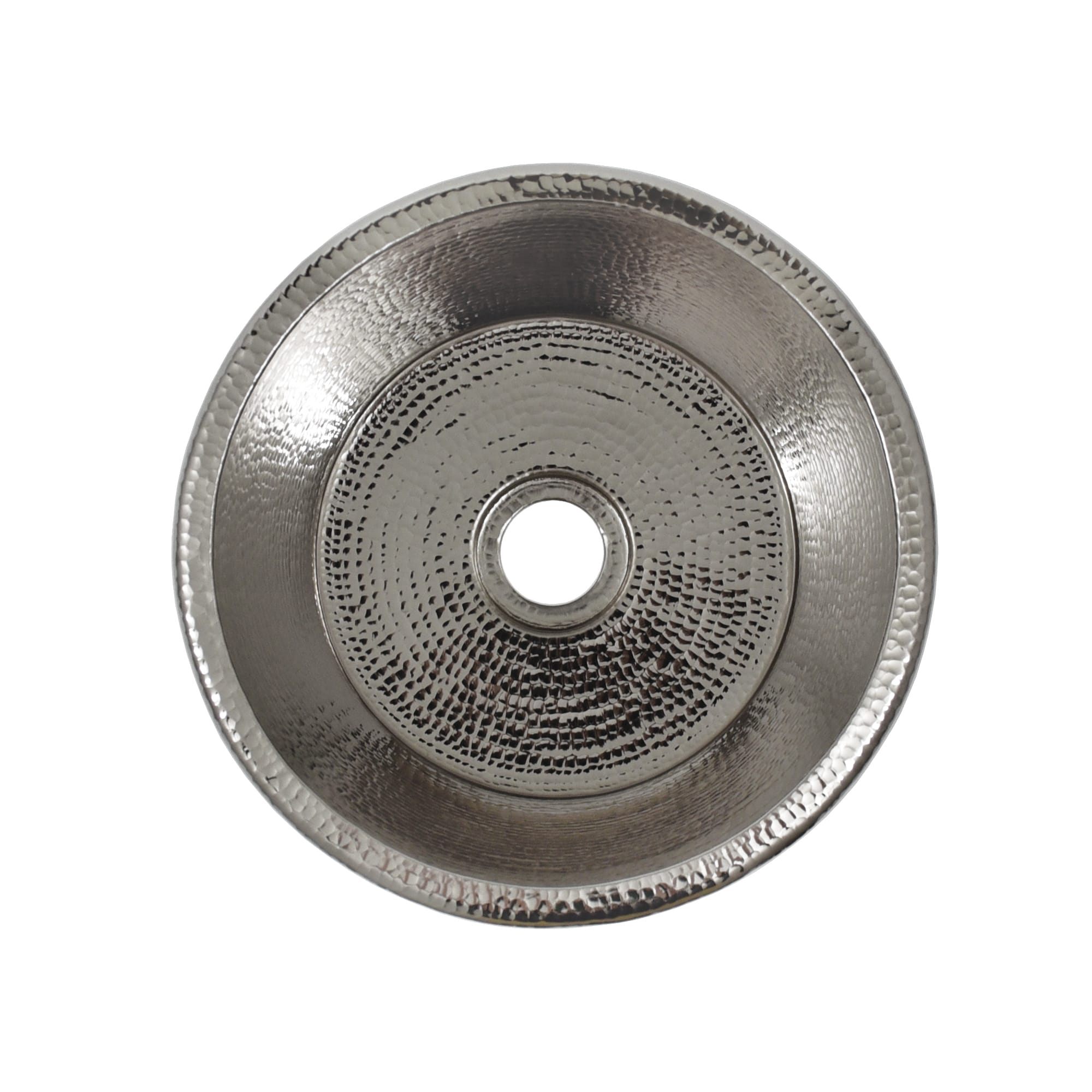Native Trails Diego in Polished Nickel - CPS835