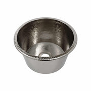 Native Trails Diego in Polished Nickel - CPS835