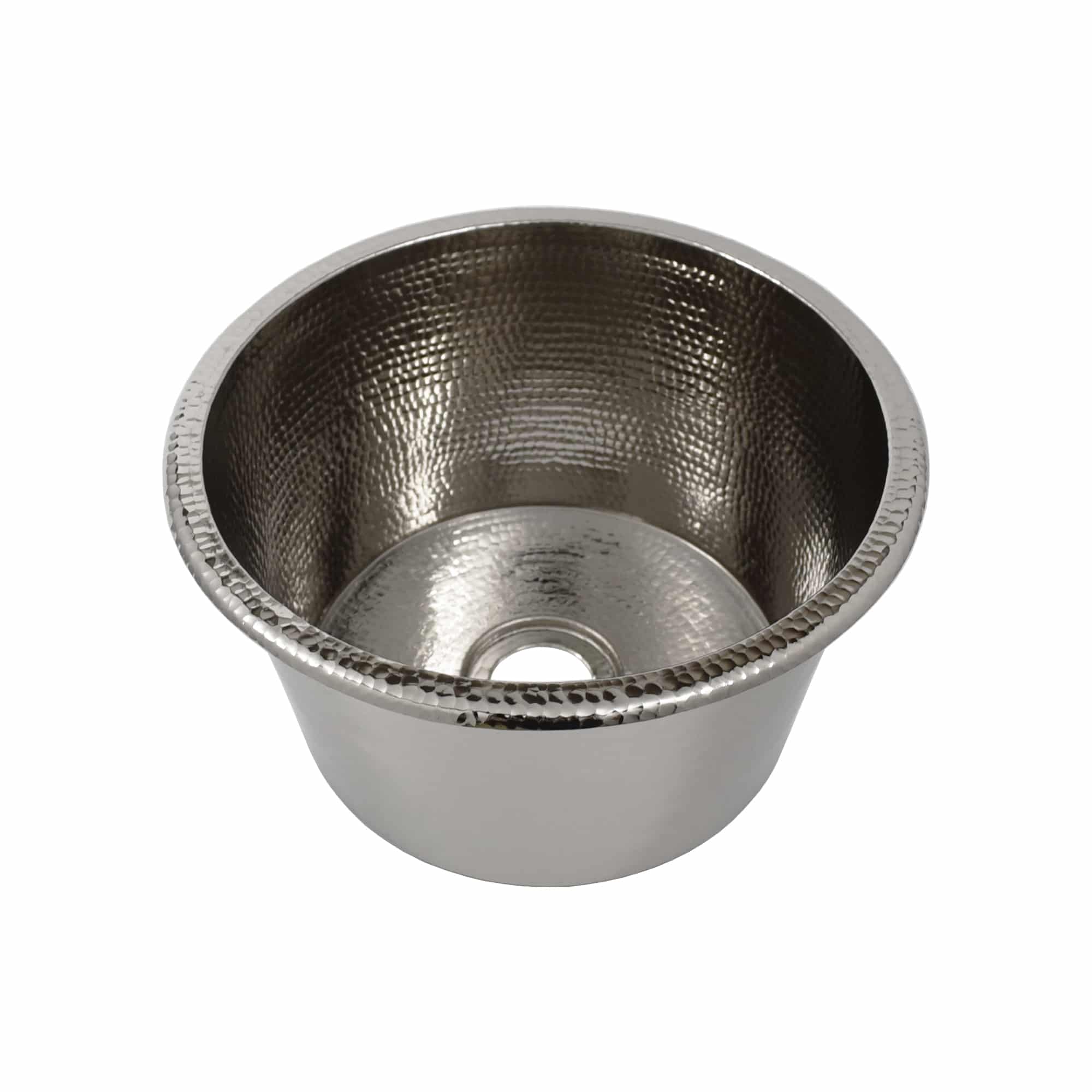 Native Trails Diego in Polished Nickel - CPS835