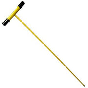 Whitlam PLUMB-PRO 48 inch Fiberglass Soil Probe - #280