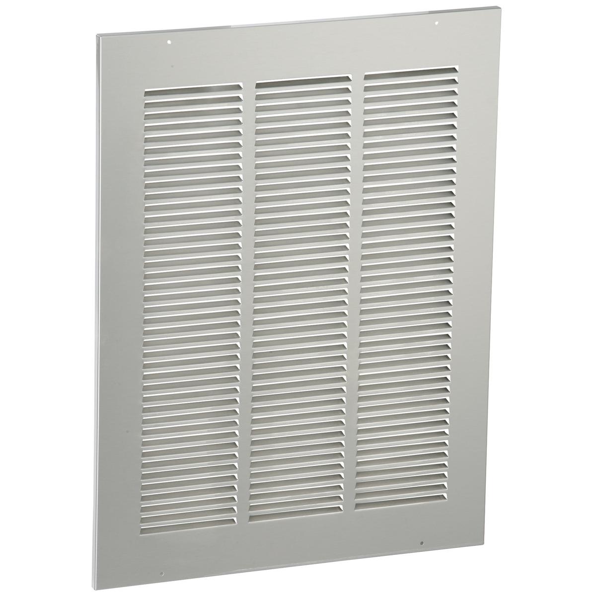 Elkay Louvered Grill (Stainless Steel) 21" x 1/2" x 28"