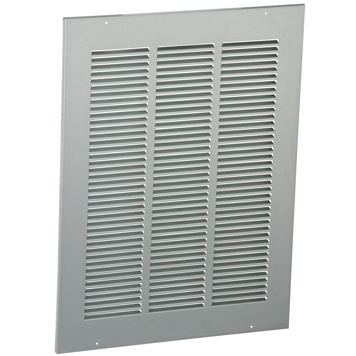 Elkay Louvered Grill 21" x 1/2" x 28"