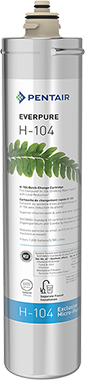 Everpure Replacement Drinking Water Filter Cartridge