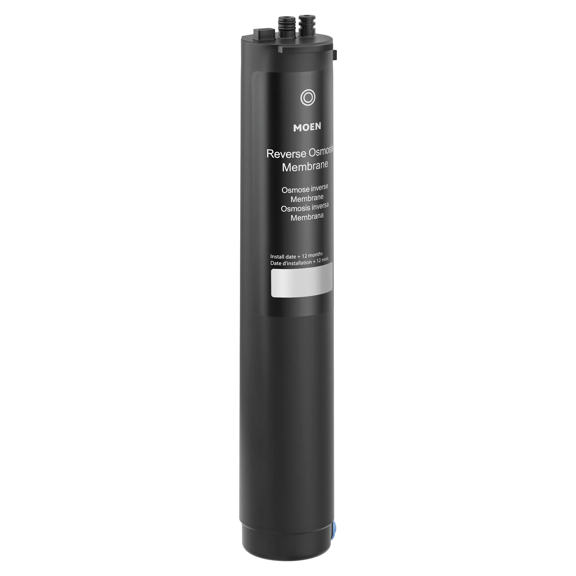 Moen Reverse Osmosis Carbon Block Filter Replacement