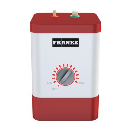 Franke Instant Hot Water Heating Tank - HT-400