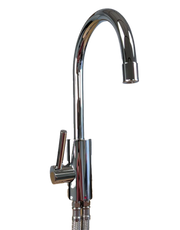 CLOSEOUT Franke Pescara Instant Hot Water Dispenser - Chrome