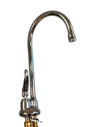 CLOSEOUT Franke Little Butler Instant Hot Water Dispenser - Chrome