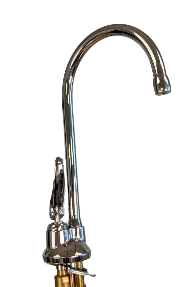 CLOSEOUT Franke Little Butler Instant Hot Water Dispenser - Chrome