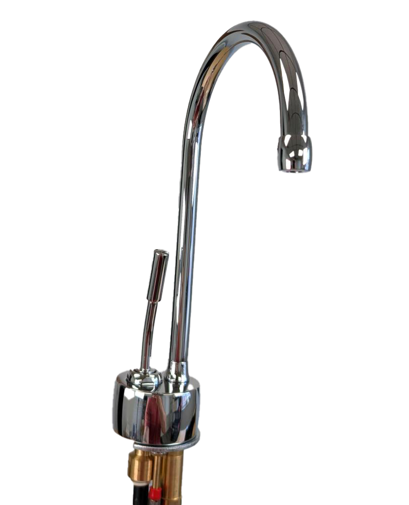 CLOSEOUT Franke Ambient Instant Hot Water Dispenser - Chrome