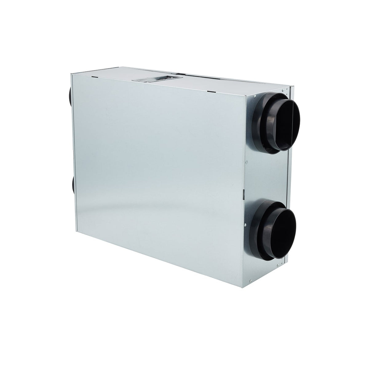 PANASONIC CEILING FANS Intelli-Balance Elite ERV Energy Recovery Ventilator (ERV) 30-140 CFM