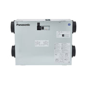 PANASONIC CEILING FANS Intelli-Balance Elite Plus+ ERV Energy Recovery Ventilator (ERV) 30-150 CFM